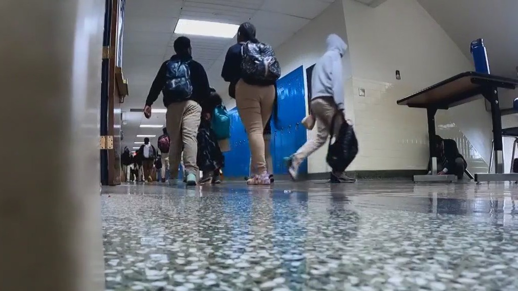Wisconsin shared revenue: Public schools get $1B more
